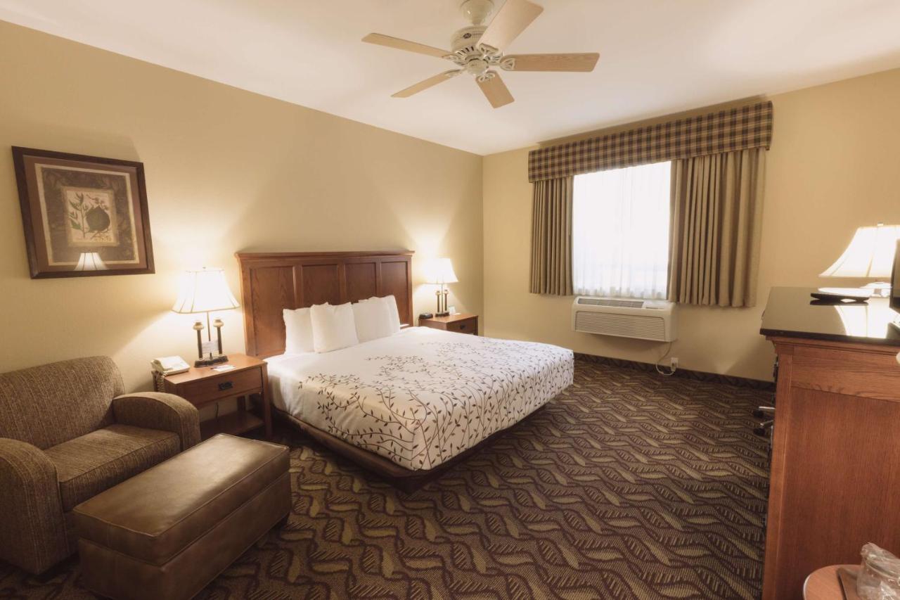 Best Western Lodge At River'S Edge Orofino Екстериор снимка